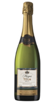 Marquis De La Tour Brut Mousseux