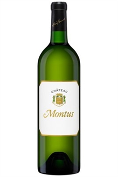 Château Montus Pacherenc Du Vic-Bilh 