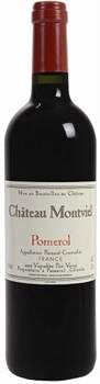 Château Montviel 