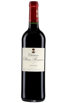 Château Ollieux Romanis Cuvée Classique 