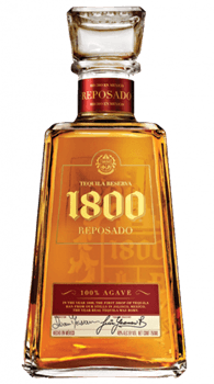 Casa Cuervo 1800 Reposado