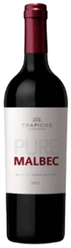 Trapiche Malbec Pure