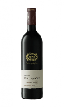 Fleur Du Cap Pinot Noir