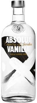 Absolut Vanilia
