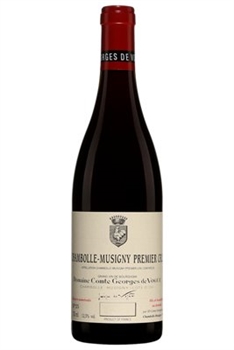 Domaine Comte Georges De Vogüé Chambolle-Musigny Premier Cru 