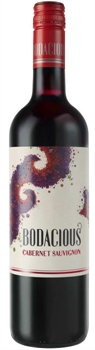 Bodacious Cabernet Sauvignon 750Ml