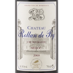 Château Rollan De By 