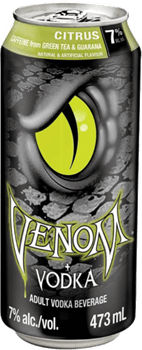 Venom Citrus