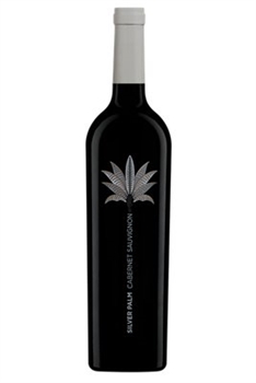 Silver Palm Cabernet-Sauvignon North Coast 