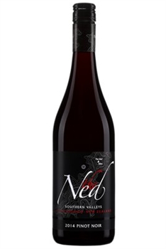 Marisco Vineyards Pinot Noir The Ned Marlborough 
