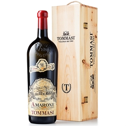 Tommasi Amarone Della Valpolicella Classico 