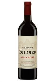 Château Simard 