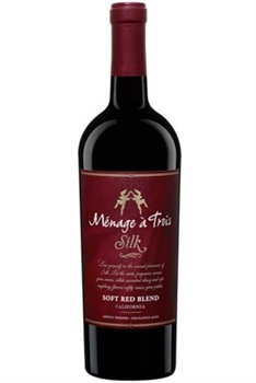 Ménage À Trois Silk 