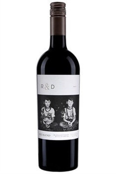 Culmina R & D Red Blend 