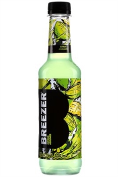 Bacardi Breezer Agrumes