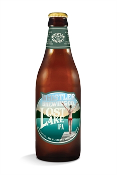 Whistler Lost Lake Ipa 6 B