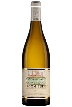 Domaine De Fussiacus Mâcon-Fuissé 