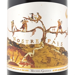 Michel Gassier Nostre Pais Costièrs De Nîmes 