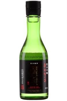 Karakuchi Ki-Ippon Junmai Ginjo