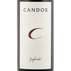 Candor Zinfandel Lot 7