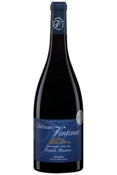 Château Ventenac Grande Réserve 