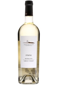 Vigneti Del Vulture Pipoli Basilicata 