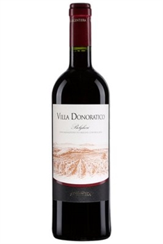 Tenuta Argentiera Villa Donoratico 