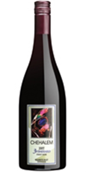 Chehalem 3 Vineyard Pinot Noir 