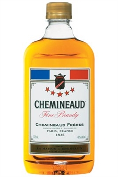 Chemineaud *****