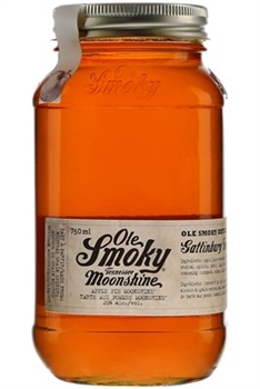 Ole Smoky Tennessee Moonshine Apple Pie
