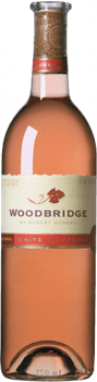 Robert Mondavi Woodbridge White Zinfandel