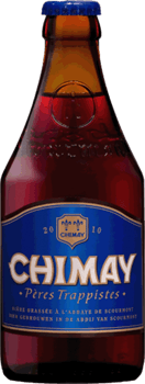 Chimay Bleue Pères Trappistes