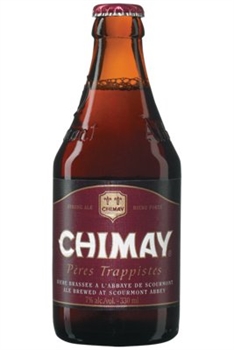 Chimay Rouge Pères Trappistes