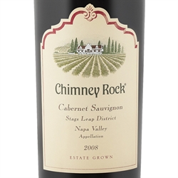Chimney Rock Cabernet-Sauvignon 