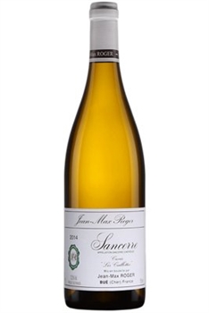 Jean-Max Roger Sancerre Cuvée Les Caillottes 