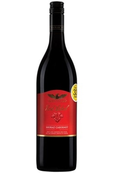 Wolf Blass Red Label Shiraz / Cabernet-Sauvignon