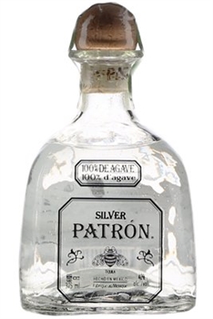Patron Silver