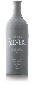 Mer Soleil Silver Unoaked Chardonnay 