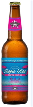 Dead Frog Tropic Vice Tropical Fruit Ale 341Ml