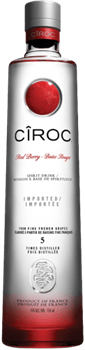 Ciroc Red Berry