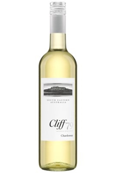 Cliff 79 Chardonnay