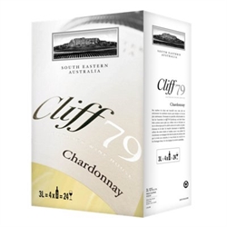 Cliff 79 Chardonnay