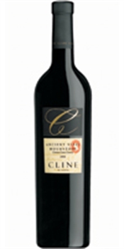Cline Ancient Vines Mourvèdre 