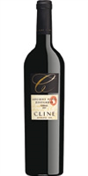 Cline Ancient Vines Zinfandel 