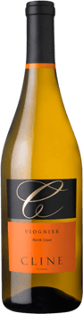 Cline Viognier 