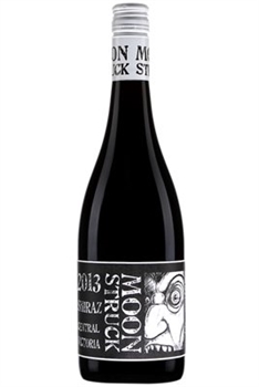 McPherson Wines Moonstruck 