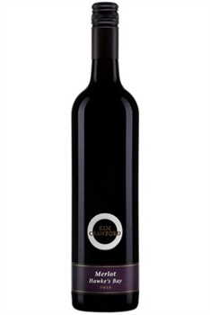 Kim Crawford Reserve Merlot 