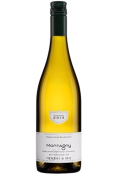 Vignerons De Buxy Montagny 