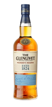 Glenlivet Founders Reserve 1140Ml