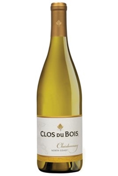 Clos Du Bois North Coast Chardonnay